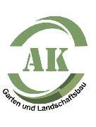 AK-Garten & Landschaftsbau - 1