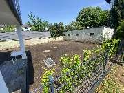 AK-Garten & Landschaftsbau - Erde planieren und einsähen