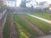 AK-Garten & Landschaftsbau - Fahrspur bis in den garten