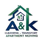 A&K MUTAR - LOGO