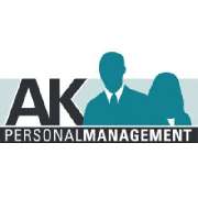 AK Personalmanagement GmbH | Personaldienstleister Geretsried - LOGO
