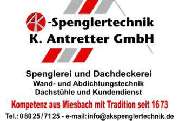 AK-Spenglertechnik K. Antretter GmbH - GALLERY