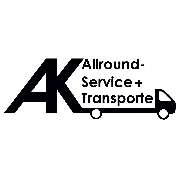 AK Transporte + Allroundservice - LOGO