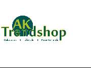 Logo - AK-Trendshop