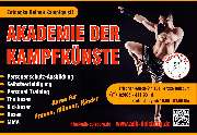 Akademie der Kampfkünste
