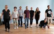 Akademie für angewandte Schauspielkunst Bonn (ADAB) - ADAB Seminar - Foto: Viola Bender