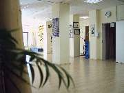 Akademie für Kampfkunst und Bewegung - Der Trainingsraum aus einem anderen Blickwinkel