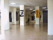 Akademie für Kampfkunst und Bewegung - Hier unser Trainingsraum
