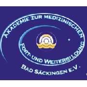Akademie zur medizinischen Fort- und Weiterbildung e.V. - LOGO