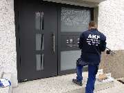 AKF Fenster H&F GmbH Fensterbau - 3