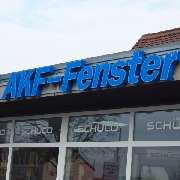 AKF Fenster H&F GmbH Fensterbau - Fenster