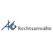 AKG Anwaltskanzlei - LOGO