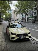 Akinci - Yürük GbR Taxi - Akinci - Yürük GbR Taxi