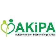 AKiPA GmbH - LOGO