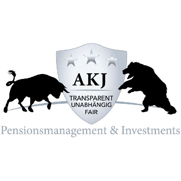 AKJ-GmbH - LOGO