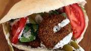 Akko Falafel - 3