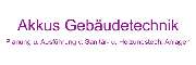 Akkus Gebäudetechnik - 1
