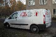AKL Mietheizungen - Dienstleistungen GmbH - GALLERY