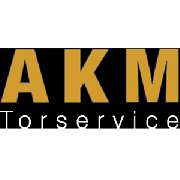 AKM Torservice - LOGO