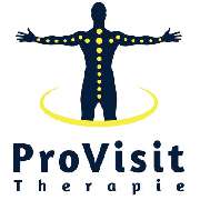 Akos Popity ProVisit Therapie - LOGO