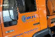 AKR Service GmbH - GALLERY