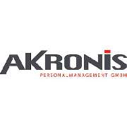 AKRONIS Personalmanagement GmbH - LOGO