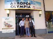 Akropol Olympia - 7