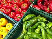 AKSA Supermarkt - GALLERY