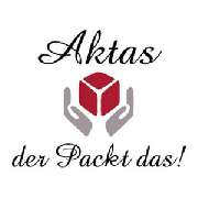 AKTAS-der packt das! | Entrümpelung & Haushaltsauflösung - LOGO
