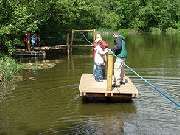 Aktion Fischotterschutz e.V OTTER-ZENTRUM - GALLERY