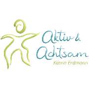 Aktiv & Achtsam Katrin Erdmann | BGM, BGF, Natur-Coaching & Gesundheitsberatung in Gotha - LOGO