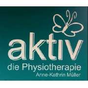 Aktiv die Physiotherapie Anne-Kathrin Müller - LOGO