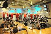 Aktiv Fitness&Gesundheits GmbH - GALLERY