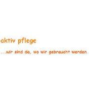 Aktiv Pflege - LOGO