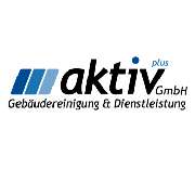 aktiv-Plus Dienstleistungs GmbH - LOGO