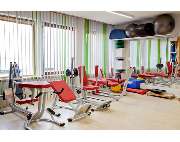 Aktiv & Vital Gesundheits- und Wellnesszentrum - GALLERY