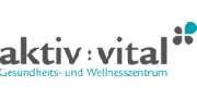Aktiv & Vital Gesundheits- und Wellnesszentrum - LOGO