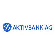 AKTIVBANK AG - LOGO