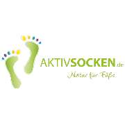 aktivsocken.de - LOGO