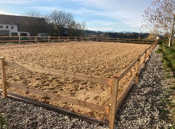 Aktivstall Dirnberg - GALLERY