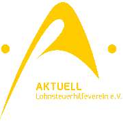Aktuell Lohnsteuerhilfeverein e.V. - Stuttgart Zazenhausen - LOGO