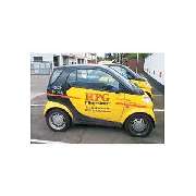 Aktuelle Werbung Dennis Stratmann - GALLERY