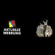 Aktuelle Werbung Dennis Stratmann - LOGO