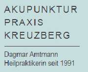 Akupunktur Berlin Kreuzberg Dagmar Amtmann - 1