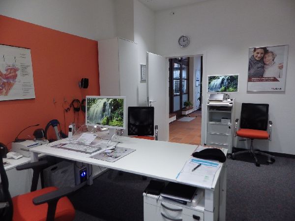 Akustik Reißer - GALLERY