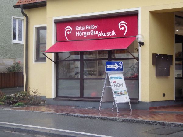 Akustik Reißer - GALLERY