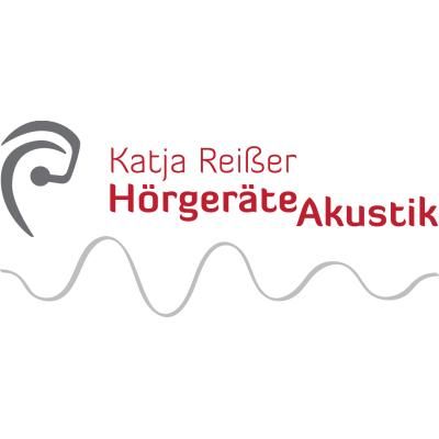 Akustik Reißer - LOGO