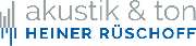 akustik & ton Heiner Rüschoff - 1