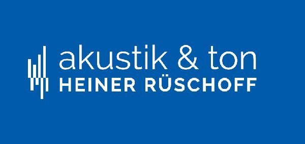 akustik & ton Heiner Rüschoff - 4