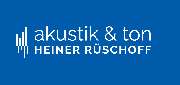 akustik & ton Heiner Rüschoff - 4